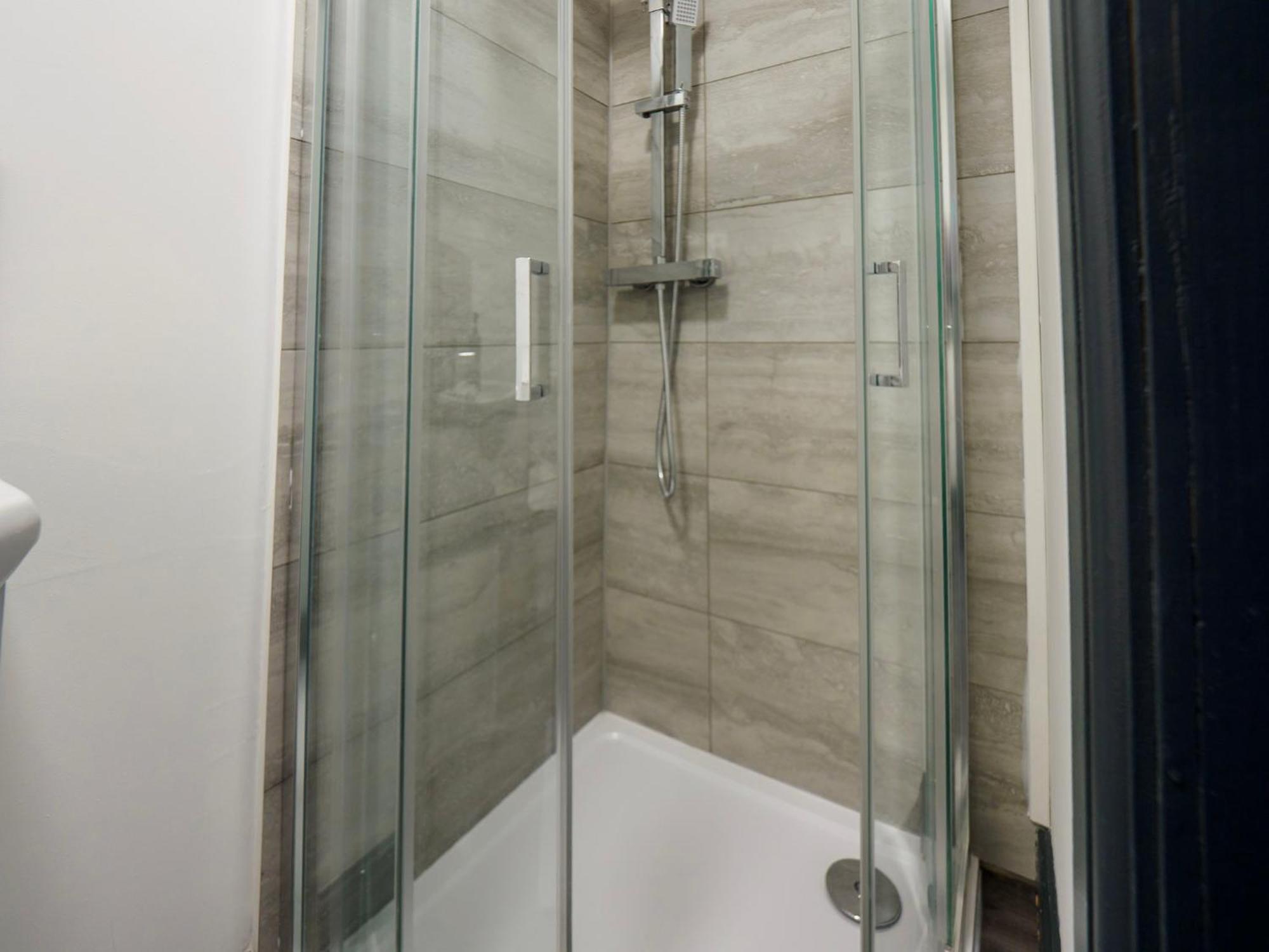 Chatham Lodge Family Room 2 Ensuite Stoke-on-Trent Extérieur photo